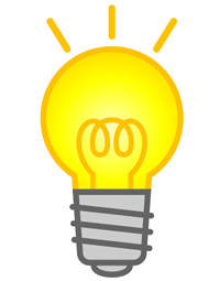 アイディアのイメージイラスト
