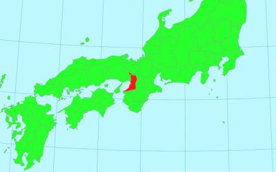 日本地図の画像