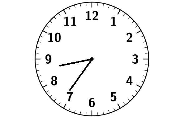 不思探アカデミーのレッスン画像(解答)