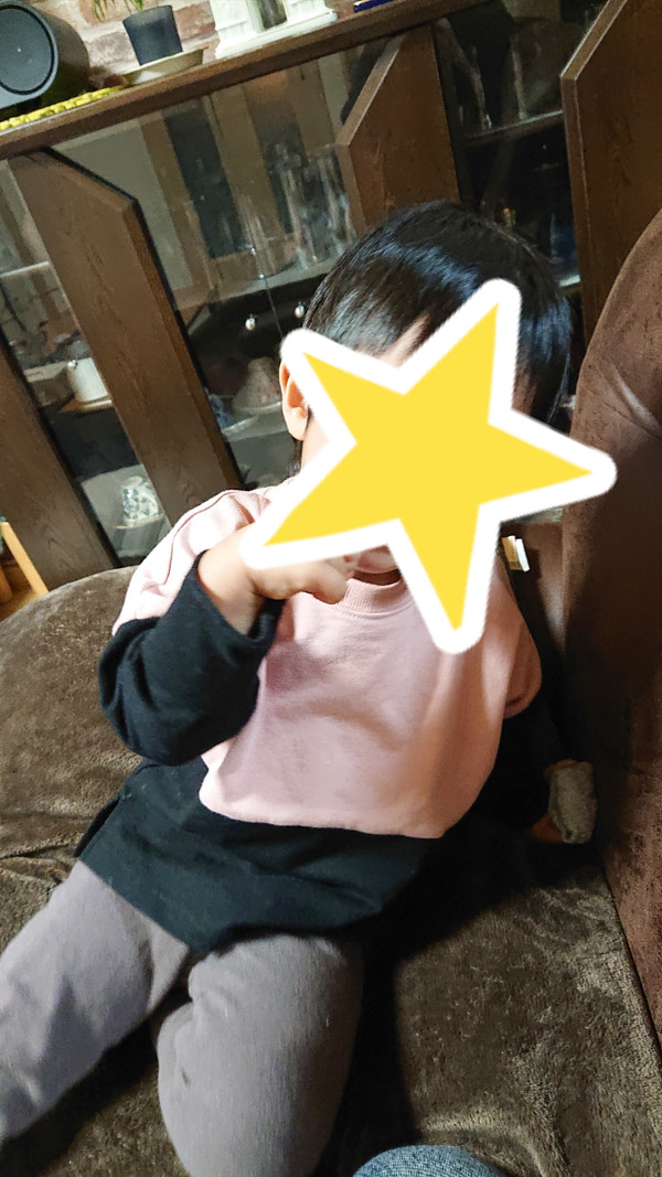 コーヒーさんご投稿の心霊写真