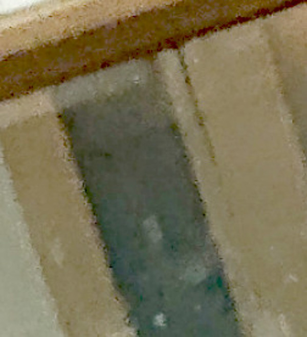 コーヒーさんご投稿の心霊写真