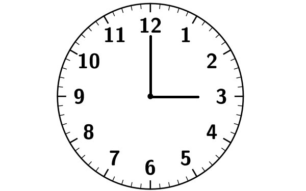 第3回透視テスト(A11)