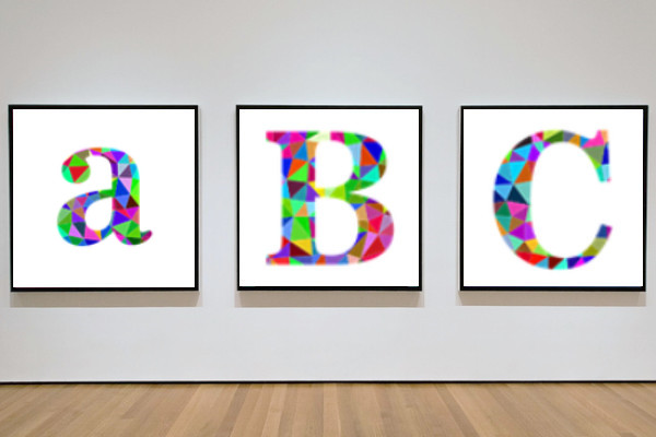 第3回透視テスト(A3)