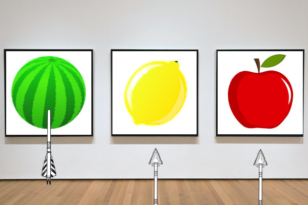 第3回透視テスト(A4)