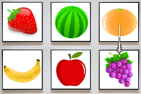 第3回透視テスト(A5)