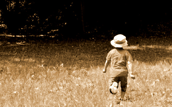 子供のイメージ写真