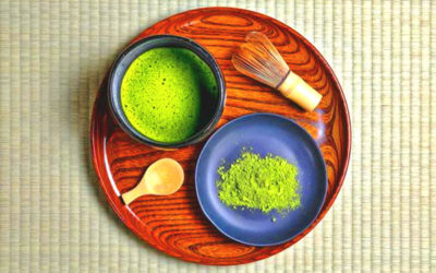 茶道のイメージ写真