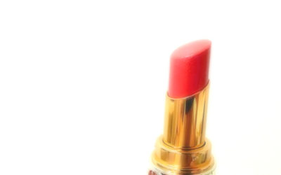 口紅の写真