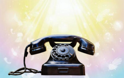 電話のイメージイラスト