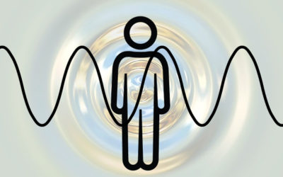 体感系地震予知のイメージイラスト