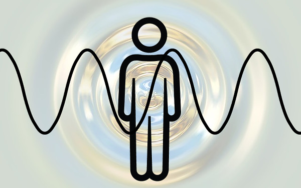 体感系地震予知のイメージイラスト