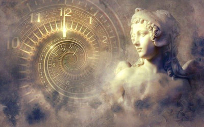 天使のイメージイラスト