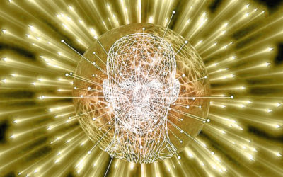 シンクロニシティのイメージイラスト