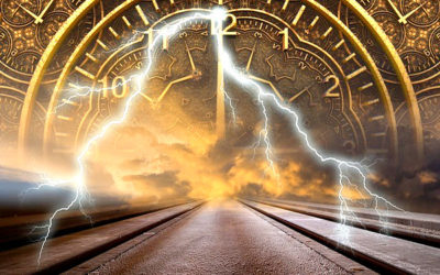 パラレルワールドのイメージイラスト