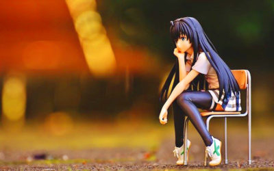 フィギュアの写真