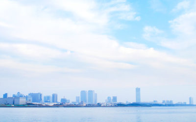 海浜幕張の写真