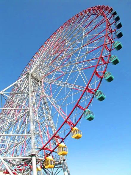 東京とりっぷの写真