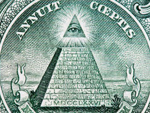 Eye of Providence