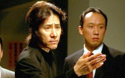 テレビ「古畑任三郎」の画像