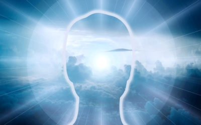 生命エネルギーのイメージイラスト