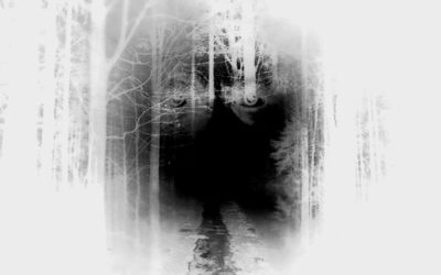 ホラーのイメージイラスト