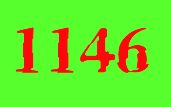 数字のイラスト