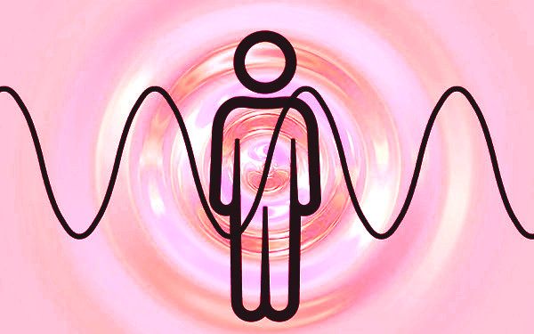 噴火体感のイメージイラスト