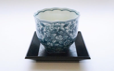湯呑の写真