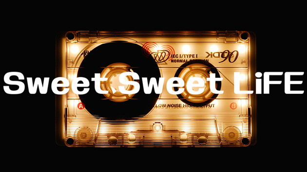 Sweet,Sweet LiFEの画像