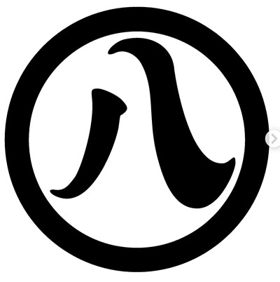 文字のイラスト