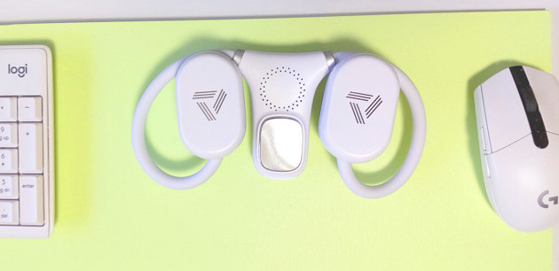 ネッククーラーの写真