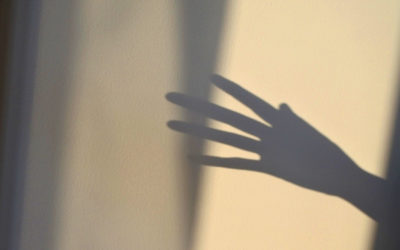 幽霊のイメージイラスト