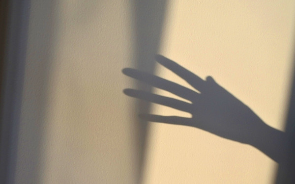 幽霊のイメージイラスト