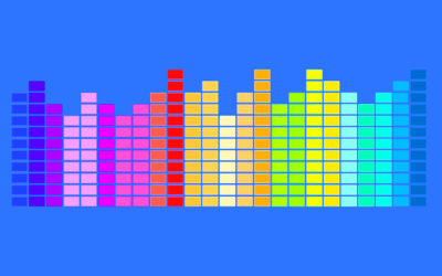 音楽のイメージイラスト