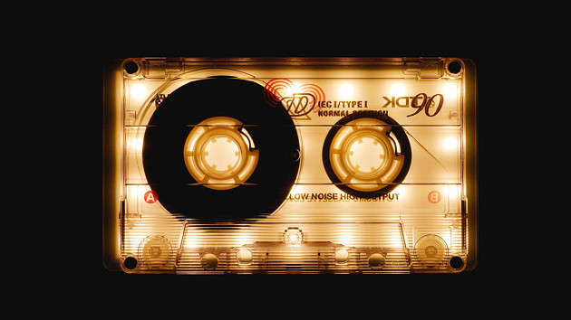 音楽のイメージイラスト