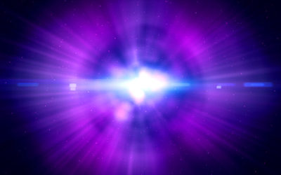 UFOのイメージイラスト