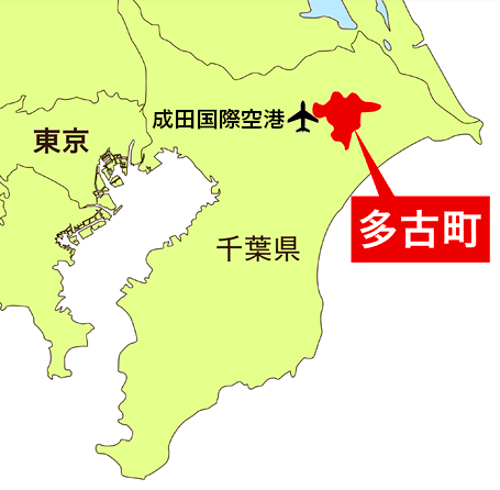 地震情報の画像