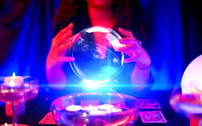 占いのイメージ画像