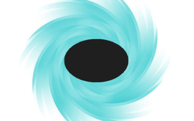 UFOのイメージイラスト