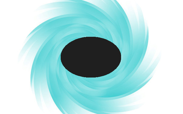 UFOのイメージイラスト