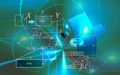 計算のイメージイラスト