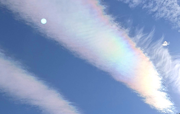 彩雲の投稿写真