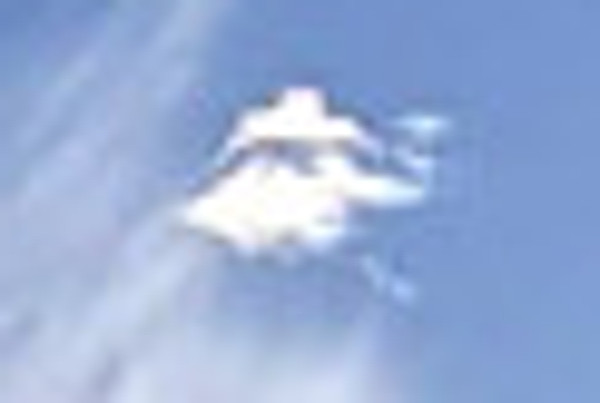 彩雲の投稿写真