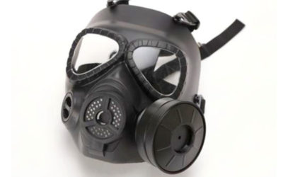 防塵マスクの画像