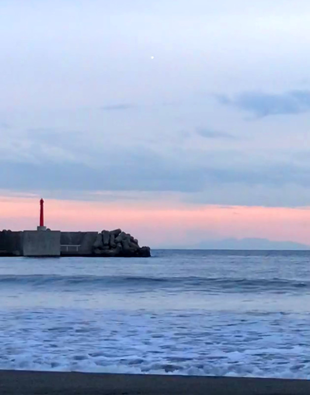 UFO動画の投稿画像