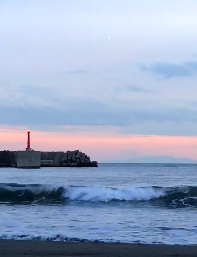 UFO動画の投稿画像