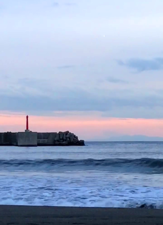 UFO動画の投稿画像