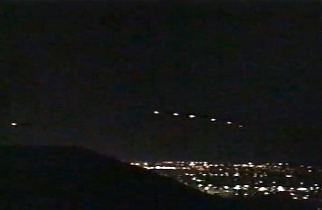 フェニックスライト事件の画像