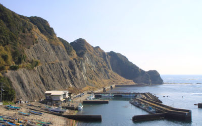 おせんころがしの写真