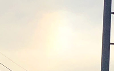 彩雲の投稿写真